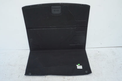 12 - 17 AUDI A7 TRUNK CARGO SPARE FLOOR CARPET COVER MAT OEM 4G8863463B OEM