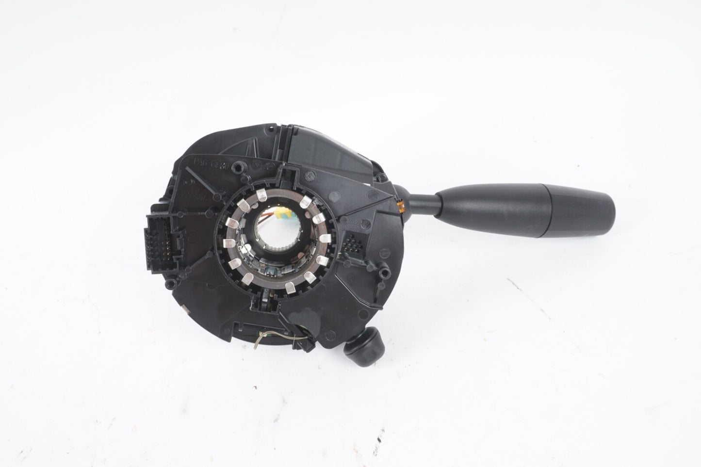 14 - 17 Maserati Ghibli Dash Steering Column Clock Spring Switch Assy Oem