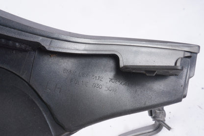 2003 - 2008 BMW E85 Z4 REAR LEFT RIGHT TAIL LIGHT TRIM COVER PANEL