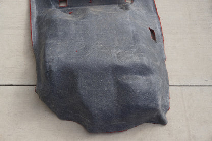 1993 Cadillac Allante Left Carpet Floor OEM