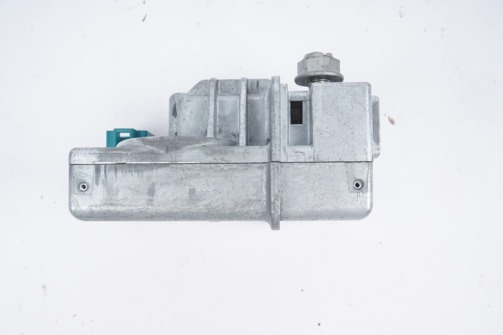 12-13 Mercedes 212 E350 Engine Control Module ECU 2769001600 2079052600