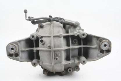 2018 -2021 ALFA ROMEO STELVIO 2.0L REAR AXLE DIFFERENTIAL CARRIER 3.73 RATIO OEM