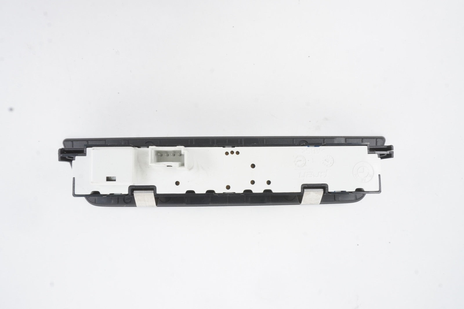 2008 - 2018 BMW 530d Multifunction Control OEM