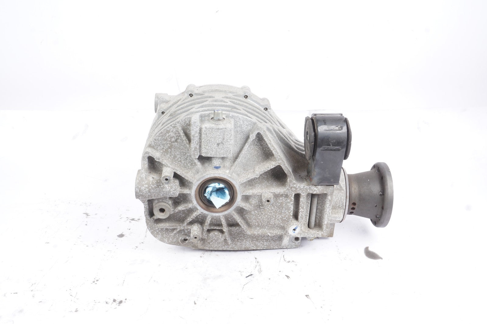 2014 - 2017 MASERATI GHIBLI RWD REAR DIFFERENTIAL CARRIER OEM