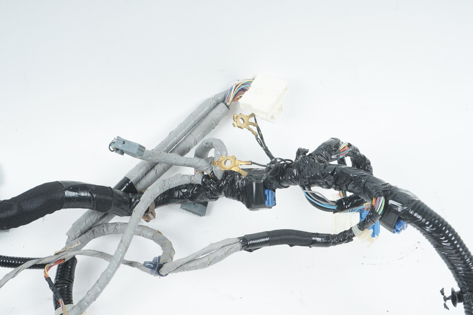 14 - 17 HONDA ODYSSEY DASHBOARD WIRE WIRING HARNESS 32118-TK8-A412  OEM