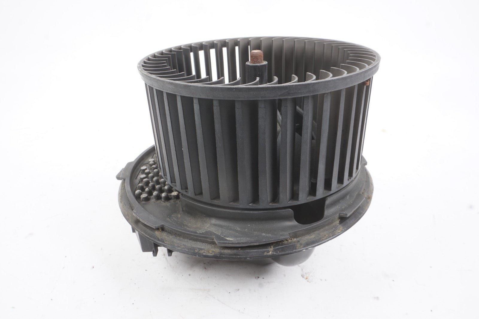 12-22 Volkswagen Passat Ac Heater Blower Motor 561820015E OEM