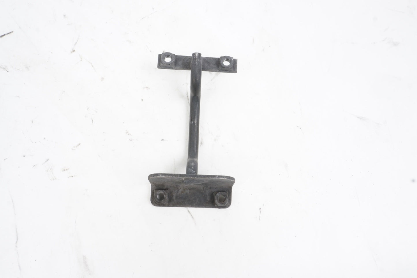 07-09 Mercedes W221 S550 S450 Upper Radiator Core Support Bracket OEM