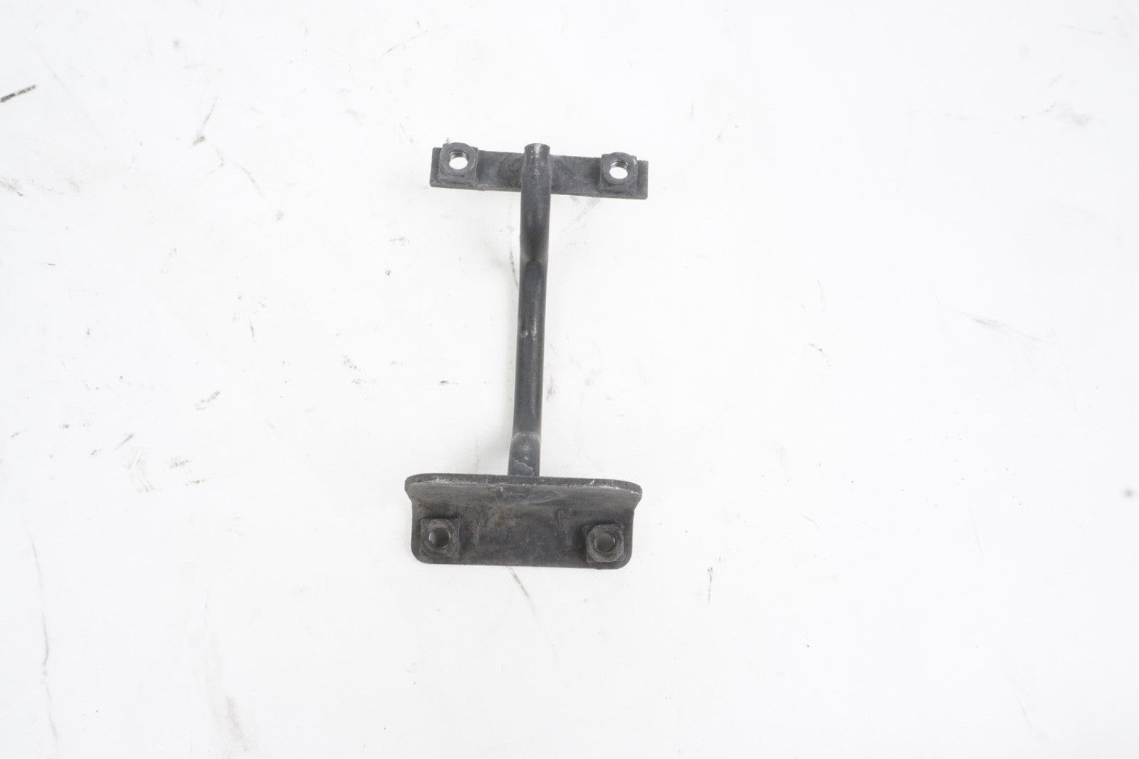 07-09 Mercedes W221 S550 S450 Upper Radiator Core Support Bracket OEM
