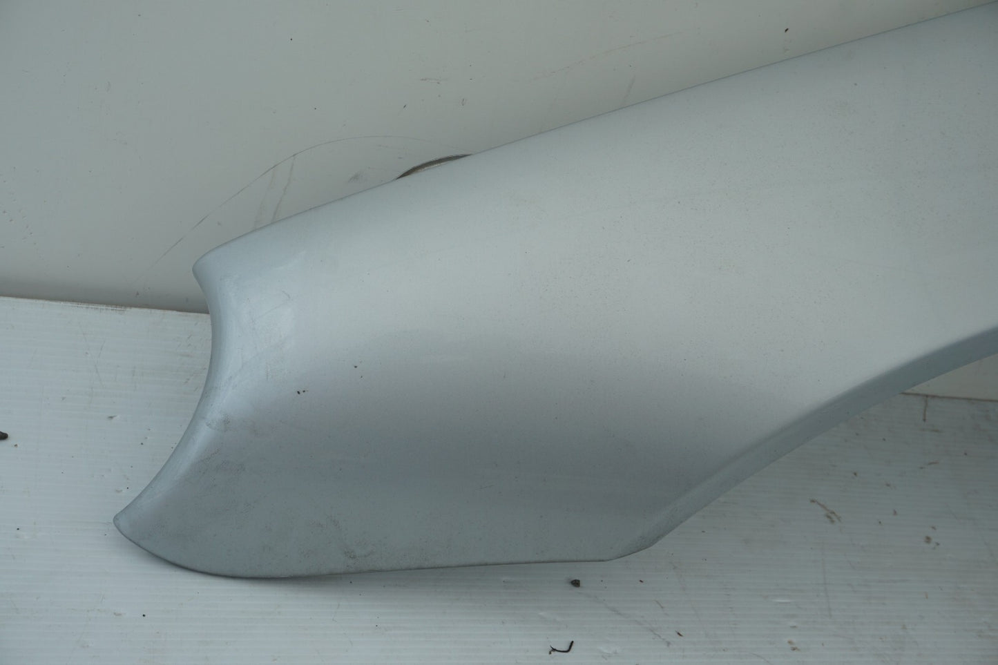 2003-2008 Mercedes-Benz SL500 FRONT FENDER LEFT DRIVER SIDE OEM