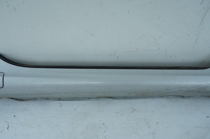 2003-2008 Mercedes-Benz SL500 RIGHT PASSENGER SIDE ROCKER PANEL SKIRT MOLDIN OEM