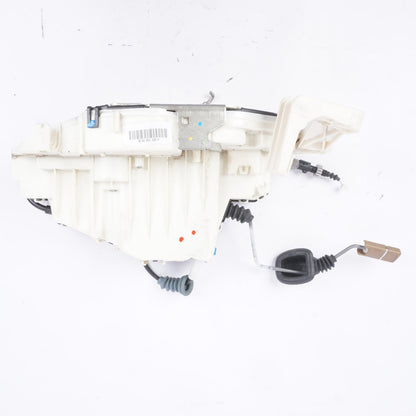 07-13 Mercedes W221 S550 S63 Front Right Door Lock Latch Actuator Keyless Go OEM