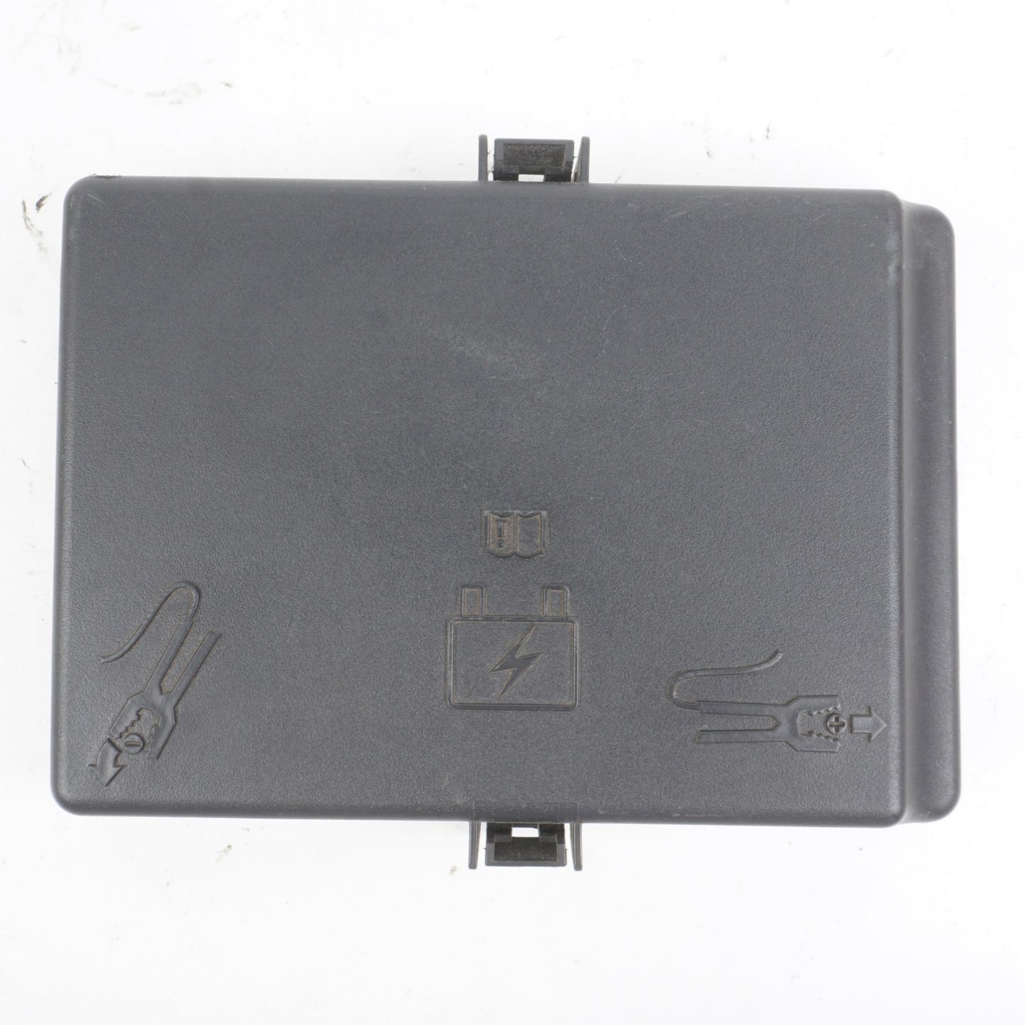 2014-2021 Maserati Ghibli 3.0L Power Distribution Center Fuse Box Cover OEM