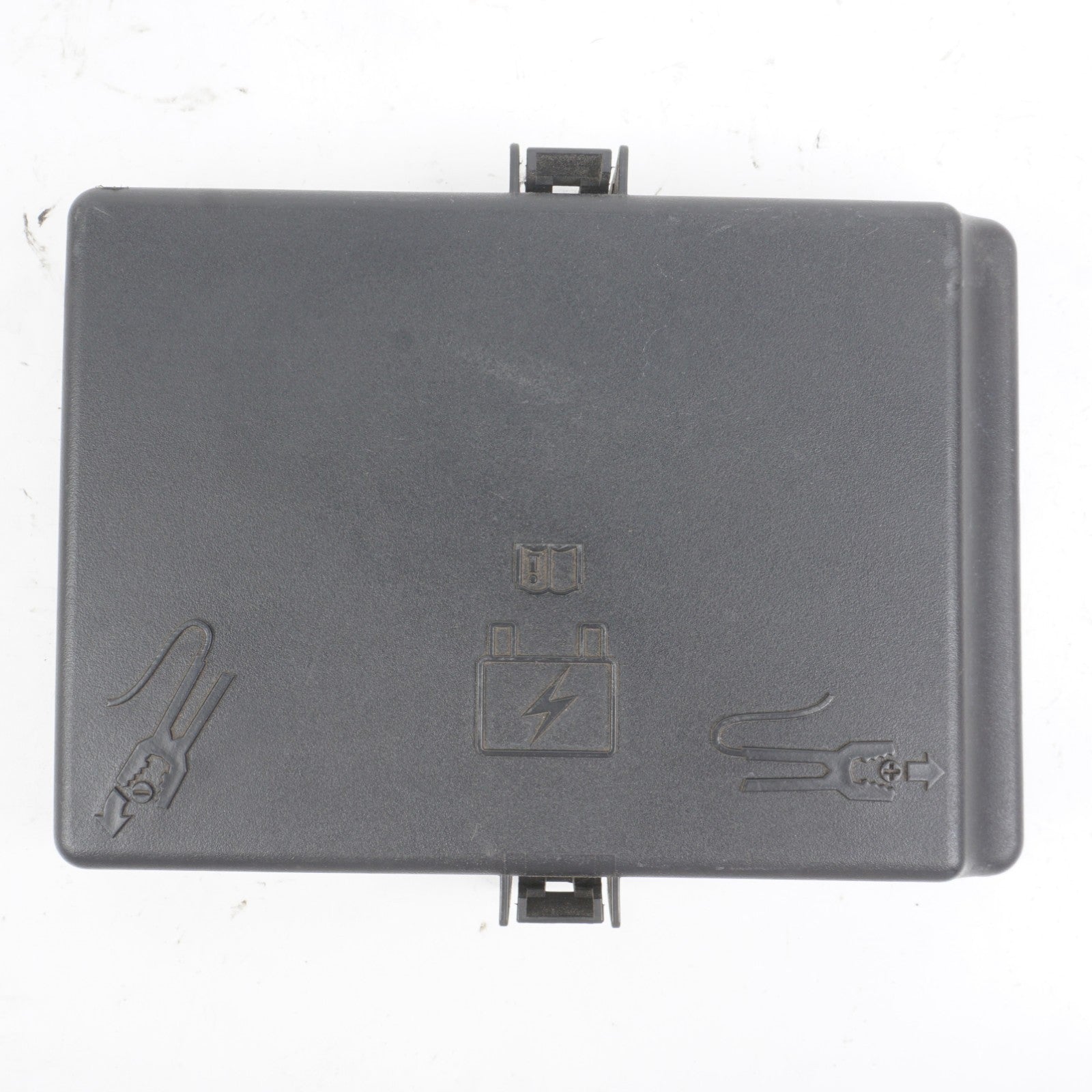 2014-2021 Maserati Ghibli 3.0L Power Distribution Center Fuse Box Cover OEM