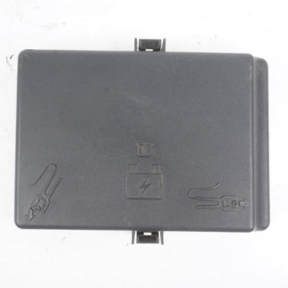 2014-2021 Maserati Ghibli 3.0L Power Distribution Center Fuse Box Cover OEM