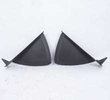 2012- 2018 Ford Focus Left Right Side Dash Board End Cap Panel Trim