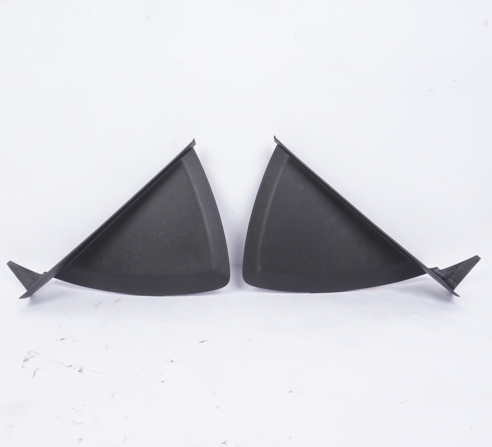 2012- 2018 Ford Focus Left Right Side Dash Board End Cap Panel Trim