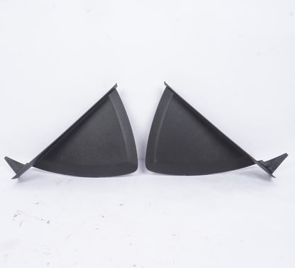 2012- 2018 Ford Focus Left Right Side Dash Board End Cap Panel Trim