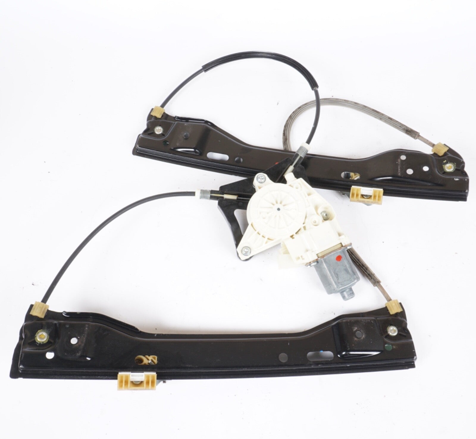 08-14 Mercede W204 C250 C300 Coupe Front Left Door Window Regulator Motor OEM