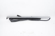 2020 - 2025 MERCEDES-BENZ GLB250 EQB REAR LEFT SIDE DOOR UPPER TRIM MOLDING SEAL