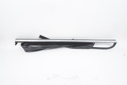 2020 - 2025 MERCEDES-BENZ GLB250 EQB REAR LEFT SIDE DOOR UPPER TRIM MOLDING SEAL
