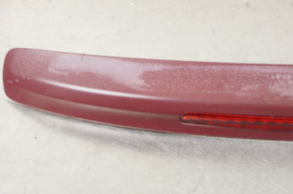 2012 - 2019 Fiat 500 OEM 3rd Brake Light High Mounted Stop Lamp Roof Molding