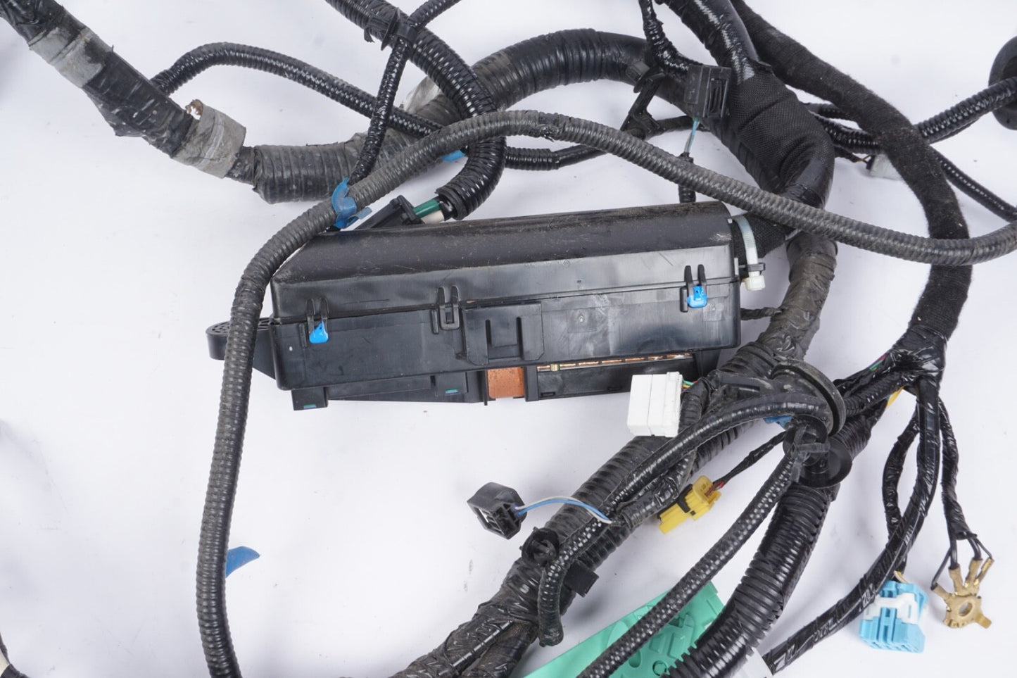 2018 - 2024 HONDA ODYSSEY ENGINE BAY LEFT WIRE WIRING HARNESS OEM AB120THRA001