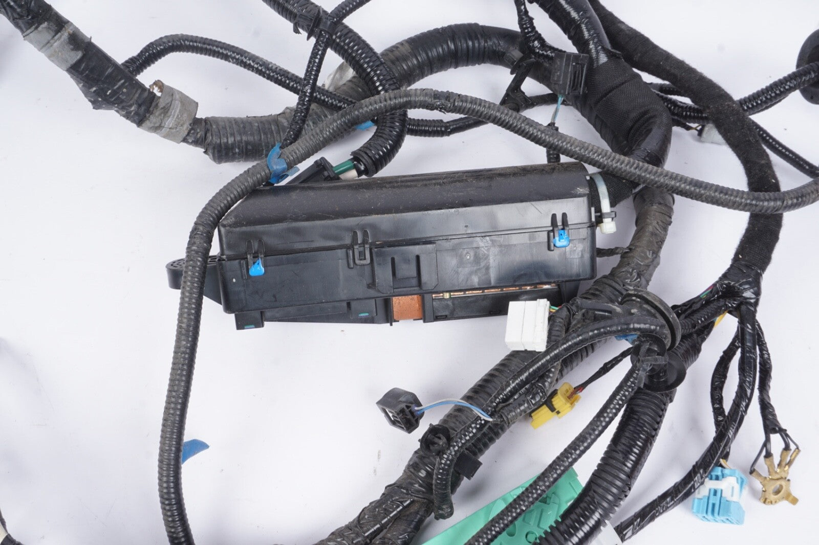 2018 - 2024 HONDA ODYSSEY ENGINE BAY LEFT WIRE WIRING HARNESS OEM AB120THRA001