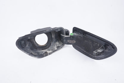2004 - 2010  BMW 650i E63 E64 Fuel Tank Door & Cap w/ Actuator OEM