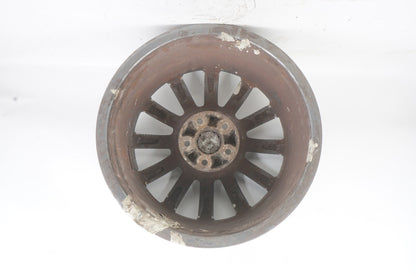 2014 - 2018 Maserati Ghibli 18" OEM Rim Wheel Rear 96001 670010981