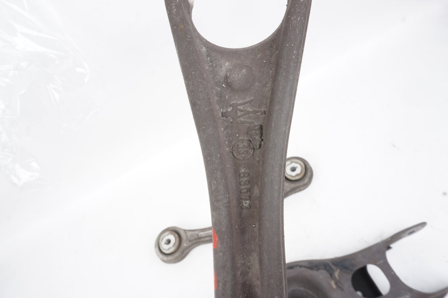 2014 - 20 Maserati Ghibli Rear Right Passenger Side Lower Suspension Control Arm