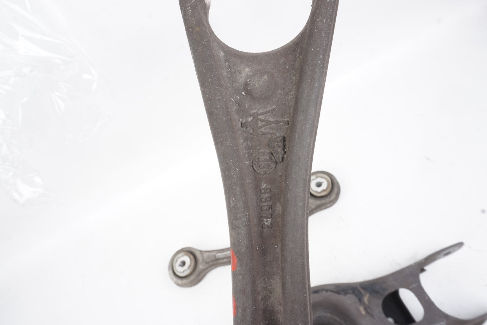 2014 - 20 Maserati Ghibli Rear Right Passenger Side Lower Suspension Control Arm