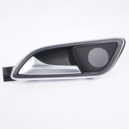 2015 - 2020 MERCEDES GLA250 X156 REAR LEFT SIDE INTERIOR DOOR PANEL HANDLE OEM