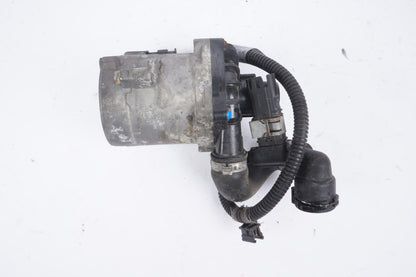 OEM BMW E70 F02 F10 550 650 750 X5 Engine N63 S63 Auxiliary Coolant Water Pump
