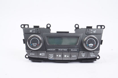 11-17 HONDA ODYSSEY AC HEATER CLIMATE TEMP CONTROL SWITCH OEM 79600TK8A930M1