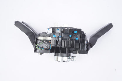 2011 - 2017 AUDI A8 CLOCK SPRING SWITCH ASSEMBLY WIPER HEADLIGHT SWITCH