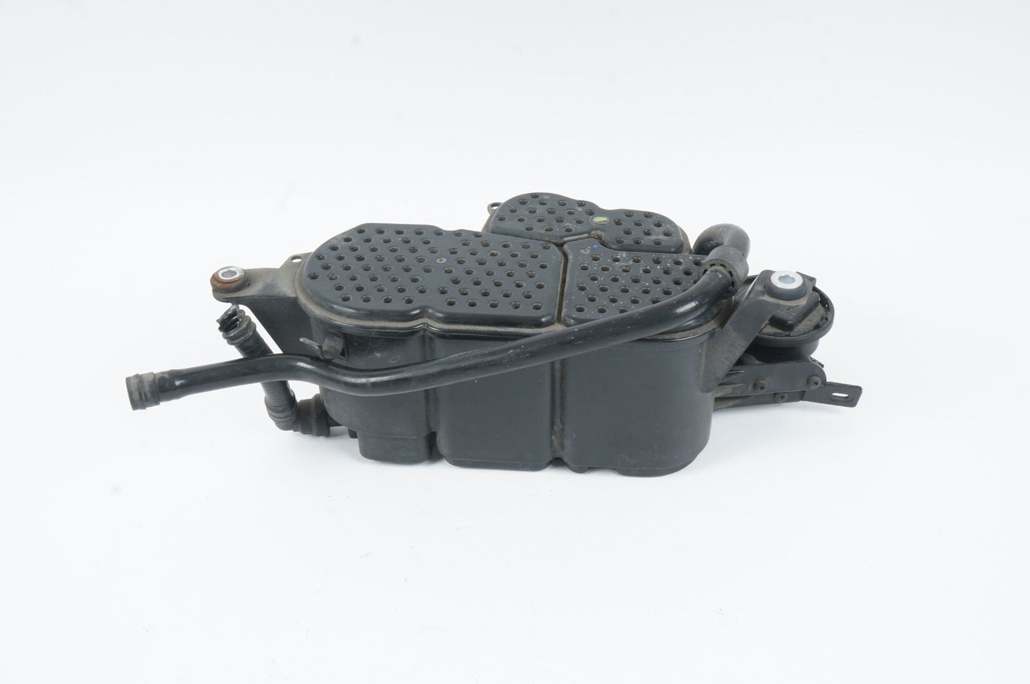 2012 - 2014 AUDI A7 FUEL EVAP CHARCOAL CANISTER 8K0201801C  OEM