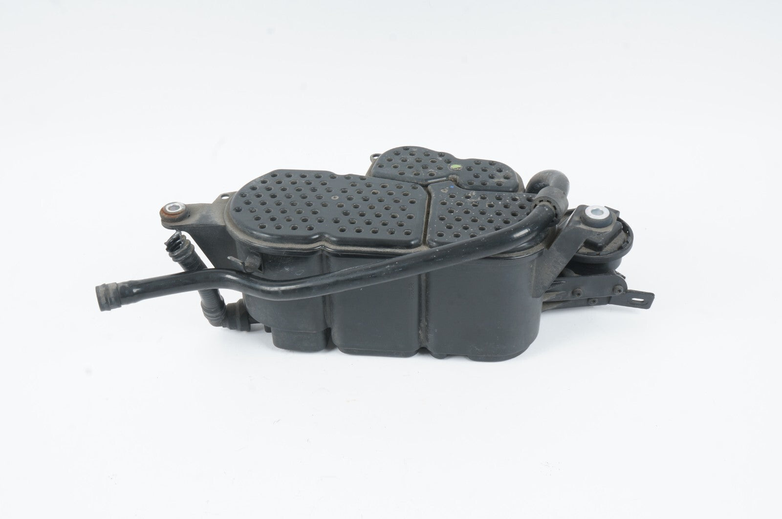 2012 - 2014 AUDI A7 FUEL EVAP CHARCOAL CANISTER 8K0201801C  OEM