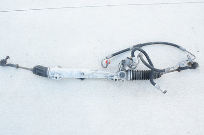 BMW 328I 325I 335I E90 OEM 07-11 FRONT POWER STEERING RACK AND PINION GEAR BOX