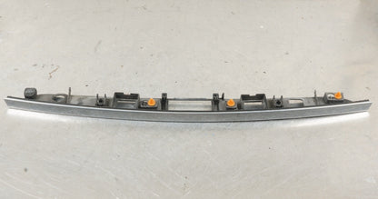 MERCEDES 12-14 C300 C350 C250 CLASS REAR TRUNK TAILGATE LID DECK CHROME HANDLE
