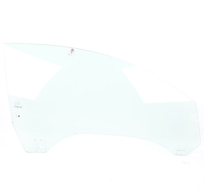 10-17 Mercedes W207 E350 Coupe Front Right Passenger Door Window Glass OEM