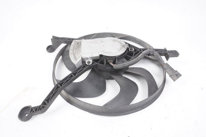 1993 Cadillac Allante Right Radiator Engine Cooling Fan Blower Motor