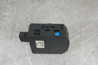2020-2023 CADILLAC CT4 FRONT LEFT DRIVER SEAT LUMBAR CONTROL SWITCH OEM