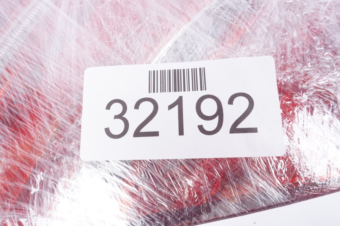 10-13 Mercedes W221 S550 S63 AMG Rear Left Driver Side Taillight Tail Light Lamp