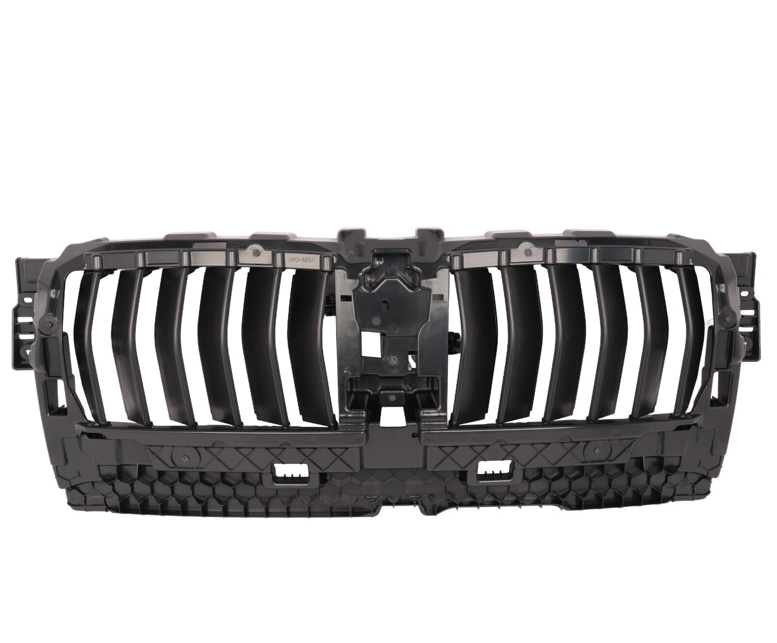 For 2021 BMW 430i 440 m440 M4 G22 BUMPER GRILL GRILLE AIR SHUTTER