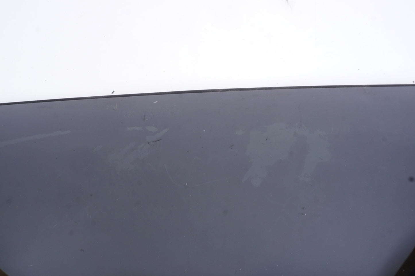 07-13 Mercedes W221 S63 S550 S600 S400 Front Pano Panoramic Roof Glass OEM 60k