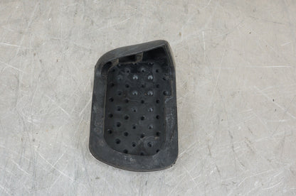 2008-2014 MERCEDES 250 C200 C300 C350 W204 AUTOMATIC BRAKE PEDAL COVER OEM