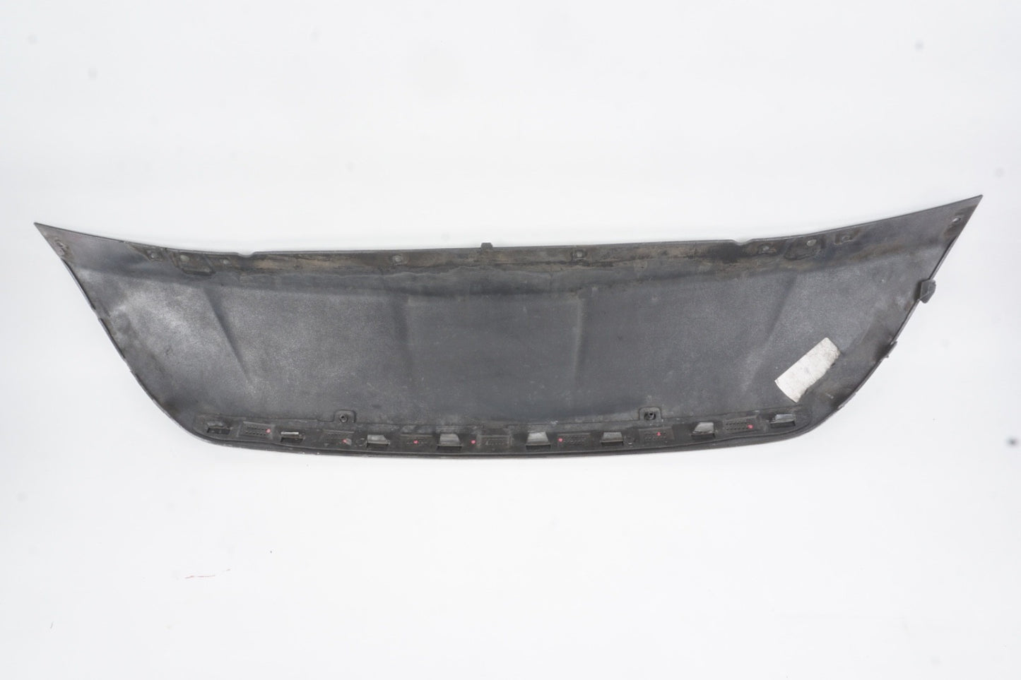 2017-2024 Alfa Romeo Stelvio Rear Lower Bumper Cover Valance Spoiler Panel OEM