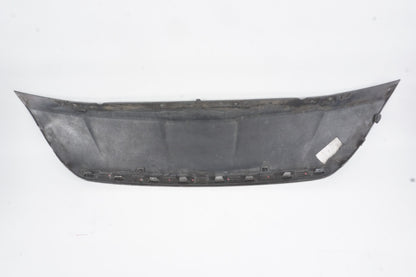 2017-2024 Alfa Romeo Stelvio Rear Lower Bumper Cover Valance Spoiler Panel OEM