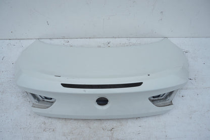 2012 - 2018 BMW M6 650i 640i Coupe Trunk Lid OEM