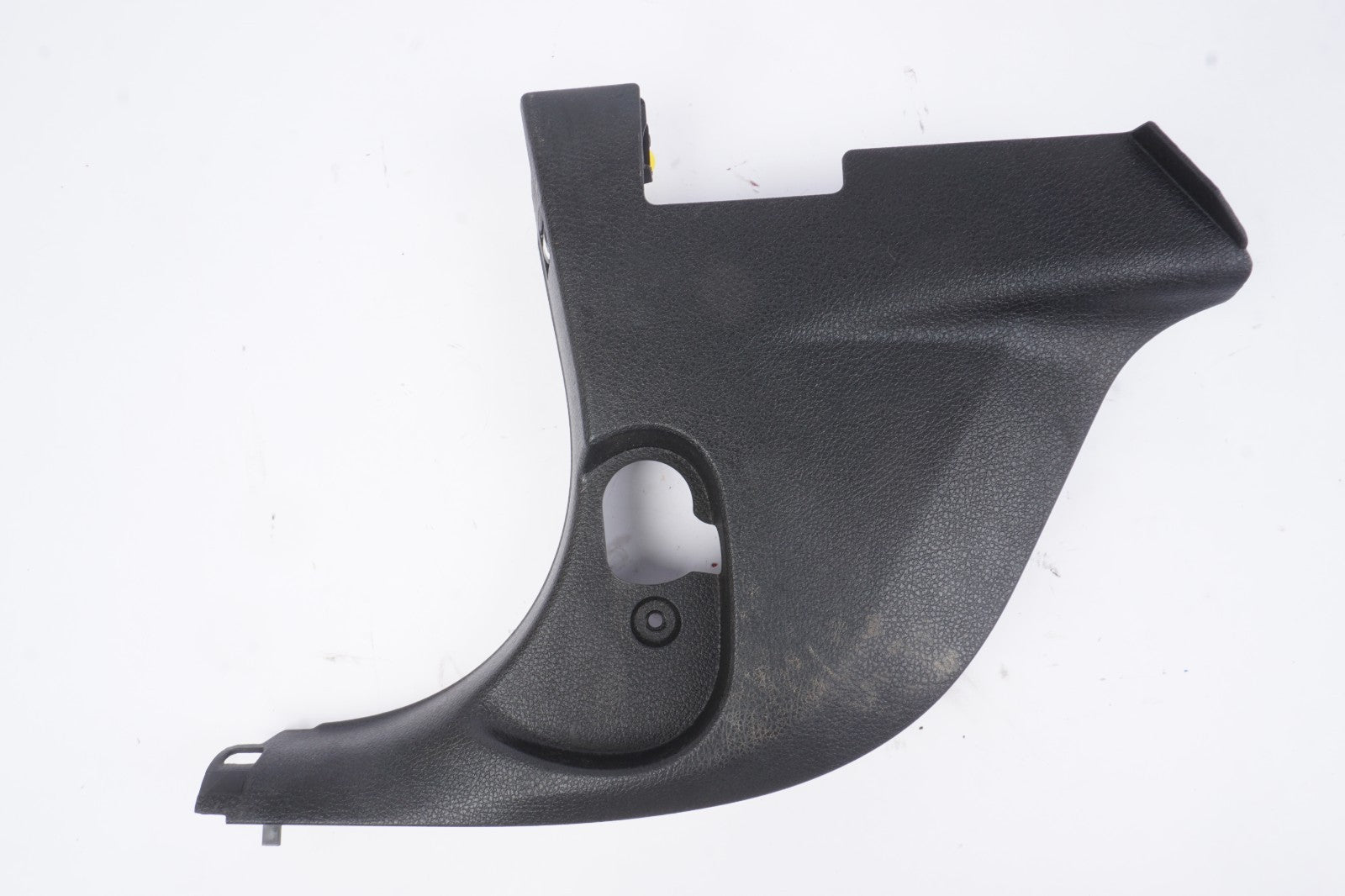 14-20 BMW 428 435 440 Left Front Side Kick Panel Lower Trim Cover OEM